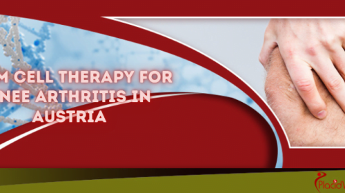 Stem Cell Therapy for Knee Arthritis in Austria