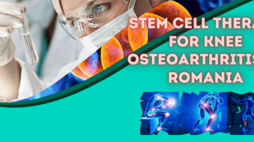 Stem Cell Treatment for Knees Osteoarthritis