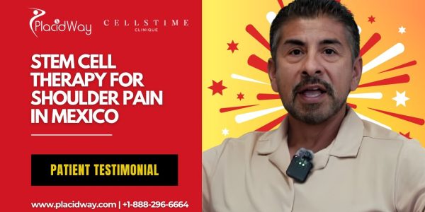 Stem Cell Therapy for Shoulder Pain in Tijuana