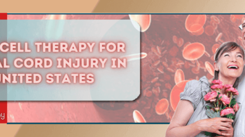 Stem Cell Therapy for Spinal Cord Injury in United States