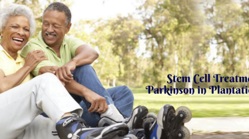 Stem Cell Treatment for Parkinson in Plantation, Florida