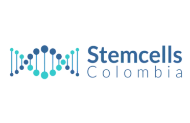 stem cell colombia clinic logo